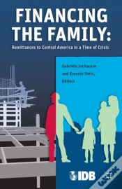 Capa do artigo Financing The Family
