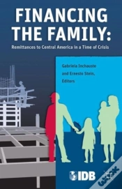 Capa do artigo Financing The Family
