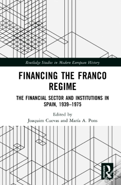 Capa do artigo Financing The Franco Regime