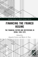 Financing The Franco Regime