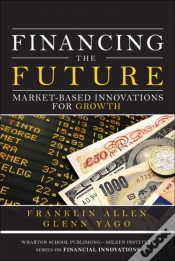 Capa do artigo Financing The Future