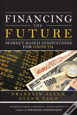 Capa do artigo Financing The Future