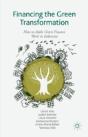 Financing The Green Transformation - Preview
