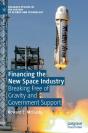 Financing The New Space Industry - Preview