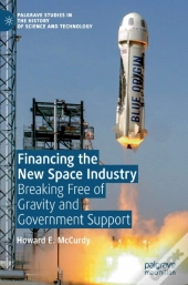 Financing The New Space Industry
