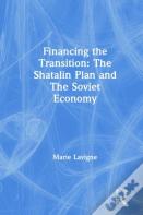 Financing The Transition In The Ussr