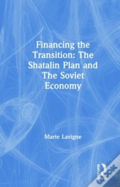 Capa do artigo Financing The Transition In The Ussr
