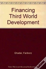 Capa do artigo Financing Third World Development