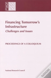 Capa do artigo Financing Tomorrow