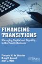 Financing Transitions - Preview