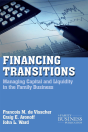 Financing Transitions - Preview