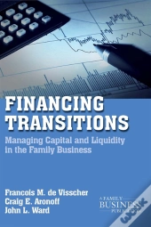Financing Transitions