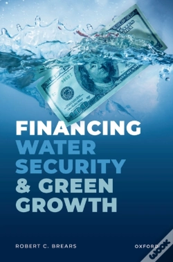 Capa do artigo Financing Water Security And Green Growth