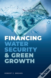 Capa do artigo Financing Water Security And Green Growth