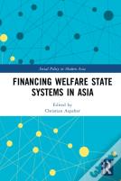 Financing Welfare State Systems In Asia
