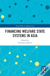 Capa do artigo Financing Welfare State Systems In Asia