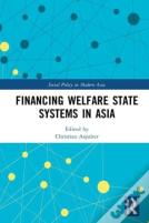 Financing Welfare State Systems In Asia