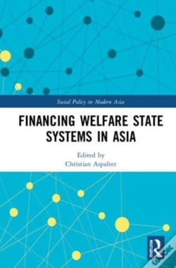 Capa do artigo Financing Welfare State Systems In Asia