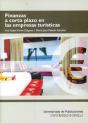 Finanzas A Corto Plazo En Las Empresas Turisticas - Preview
