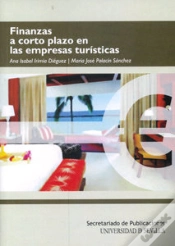 Capa do artigo Finanzas A Corto Plazo En Las Empresas Turisticas