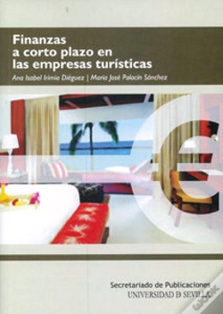 Capa do artigo Finanzas A Corto Plazo En Las Empresas Turisticas
