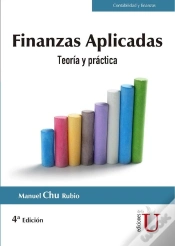 Capa do artigo Finanzas Aplicadas