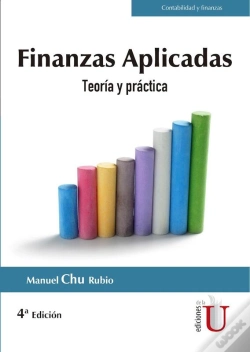 Capa do artigo Finanzas Aplicadas