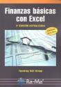 Finanzas Básicas Con Excel. 2ª Edición - Preview