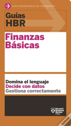 Capa do artigo Finanzas Básicas
