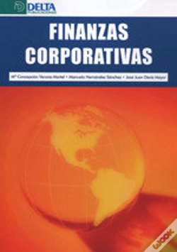 Capa do artigo Finanzas Corporativas