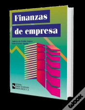 Capa do artigo Finanzas De Empresa