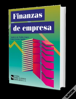 Capa do artigo Finanzas De Empresa