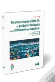 Capa do artigo Finanzas Empresariales Ii.
