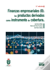 Capa do artigo Finanzas Empresariales Ii.
