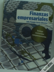 Capa do artigo Finanzas Empresariales
