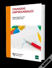 Capa do artigo Finanzas Empresariales