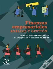 Capa do artigo Finanzas Empresariales