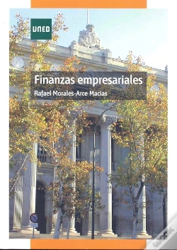 Capa do artigo Finanzas Empresariales