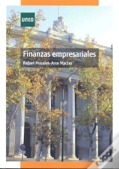 Capa do artigo Finanzas Empresariales