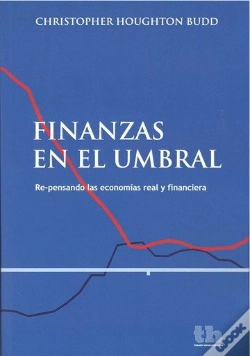 Capa do artigo Finanzas En El Umbral