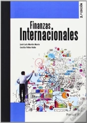 Capa do artigo Finanzas Internacionales
