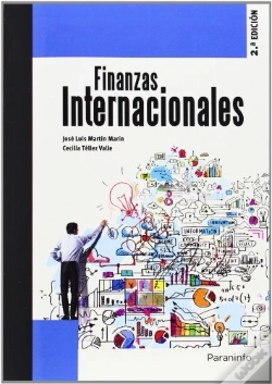 Capa do artigo Finanzas Internacionales