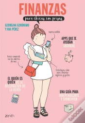 Capa do artigo Finanzas Para Chicas Con Prisas
