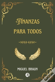 Capa do artigo Finanzas Para Todos