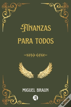 Capa do artigo Finanzas Para Todos
