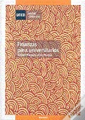 Capa do artigo Finanzas Para Universitarios