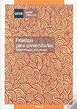 Capa do artigo Finanzas Para Universitarios