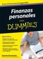 Finanzas Personales Para Dummies - Preview