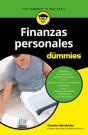 Finanzas Personales Para Dummies - Preview