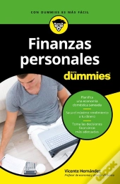 Finanzas Personales Para Dummies